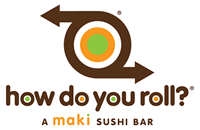 image of logo of How Do You Roll franchise business opportunity How Do You Roll franchises How Do You Roll franchising