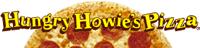 image of logo of Hungry Howies franchise business opportunity Hungry Howies Pizza franchises Hungry Howies franchising 