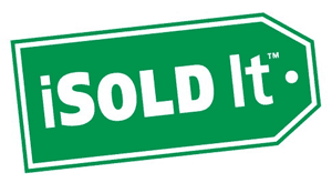 image of logo of iSold It franchise business opportunity iSold It eBay franchises iSold It eBay auction franchising