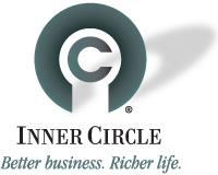 image of logo of Inner Circle franchise business opportunity Inner Circle franchises Inner Circle franchising