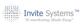image of logo of Invite Systems franchise business opportunity Invite Systems franchises Invite Systems franchising