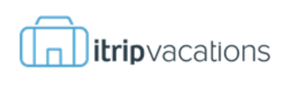 image of logo of iTrip Vacations franchise business opportunity iTrip Vacations franchises iTrip Vacations franchising