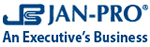 image of logo of Jan-Pro franchise business opportunity JanPro franchises Jan Pro franchising
