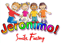 image of logo of Jeronimo franchise business opportunity Jeronimo franchises Jeronimo franchising