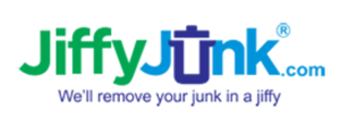 image of logo of Jiffy Junk franchise business opportunity Jiffy Junk franchises Jiffy Junk franchising