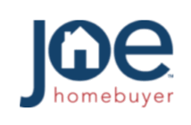 image of logo of Joe Homebuyer franchise business opportunity Joe Homebuyer franchises Joe Homebuyer franchising