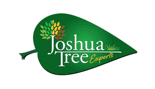 image of logo of Joshua Tree Experts franchise business opportunity Joshua Tree Experts franchises Joshua Tree Experts franchising