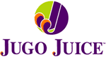 image of logo of Jugo Juice franchise business opportunity Jugo Juice smoothie franchises Jugo Juice franchising