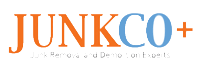 image of logo of Junkco+ franchise business opportunity Junkco+ franchises Junkco+ franchising