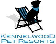 image of logo of Kennelwood Pet Resorts franchise business opportunity Kennelwood Pet Resort franchises Kennelwood Pet Resorts franchising