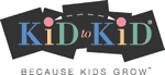 image of logo of Kid to Kid franchise business opportunity Kid to Kid franchises Kid to Kid franchising