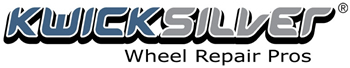 image of logo of Kwicksilver franchise business opportunity Kwicksilver wheel repair franchises Kwicksilver franchising