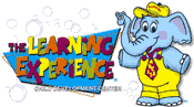 image of logo of The Learning Experience franchise business opportunity The Learning Experience franchises The Learning Experience franchising