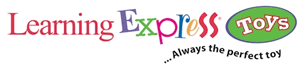 image of logo of Learning Express Toys franchise business opportunity Learning Express Toy franchises Learning Express Toys franchising
