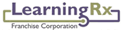 image of logo of LearningRx franchise business opportunity Learning Rx franchises LearningRx franchising