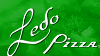 image of logo of Ledo Pizza franchise business opportunity Ledo Pizza franchises Ledo Pizza franchising