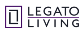 image of logo of Legato Living franchise business opportunity Legato Living franchises Legato Living franchising