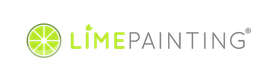 image of logo of LIME Painting franchise business opportunity LIME Painting franchises LIME Painting franchising