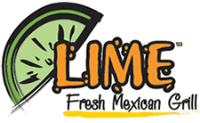 image of logo of Lime Fresh Mexican Grill franchise business opportunity Lime Fresh Mexican Grill franchises Lime Fresh Mexican Grill franchising