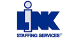 image of logo of Link Staffing franchise business opportunity Link Staffing franchises Link Staffing franchising