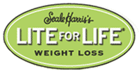 image of logo of Lite For Life franchise business opportunity Lite For Life Weight Loss franchises Lite For Life franchising
