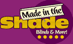 image of logo of Made In The Shade franchise business opportunity Made In The Shade franchises Made In The Shade franchising