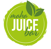 image of logo of Maha Juice Bar franchise business opportunity Maha Juice Bar franchises Maha Juice Bar franchising