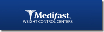 image of logo of Medifast Weight Control Center franchise business opportunity Medifast Weight Loss franchises Medifast Weight Control Center franchising