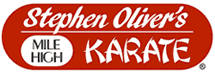 image of logo of Mile High Karate franchise business opportunity Mile High Karate franchises Mile High Karate franchising