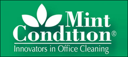 image of logo of Mint Condition franchise business opportunity Mint Condition franchises Mint Condition franchising