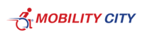 image of logo of Mobility City franchise business opportunity Mobility City franchises Mobility City franchising