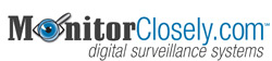 image of logo of MonitorClosely.com franchise business opportunity Monitoring franchises Video Surveillance franchising