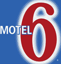 image of logo of Motel 6 franchise business opportunity Motel 6 hotel franchises Motel 6 franchising