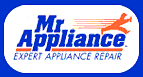 image of logo of Mr Appliance franchise business opportunity Mr Appliance franchises Mr Appliance franchising