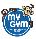 image of logo of My Gym franchise business opportunity My Gym franchises My Gym franchising