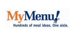 image of logo of MyMenu franchise business opportunity My Menu franchises MyMenu franchising