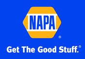 image of logo of Napa Auto Parts franchise business opportunity Napa franchises Napa Automotive Parts franchising