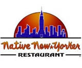 image of logo of Native New Yorker franchise business opportunity Native New Yorker chicken wings franchises Native New Yorker chicken wings restaurant franchising