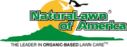 image of logo of NaturaLawn of America franchise business opportunity NaturaLawn of America Lawn Care franchises NaturaLawn of America franchising