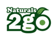image of logo of Naturals2go business opportunity Naturals2go