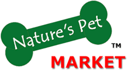 image of logo of Nature's Pet Market franchise business opportunity Nature's Pet Market franchises Nature's Pet Market franchising