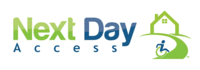 image of logo of Next Day Access franchise business opportunity Next Day Access franchises Next Day Access franchising