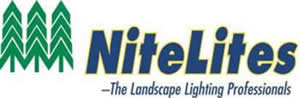 image of logo of NiteLites Outdoor Lighting franchise business opportunity NiteLites Landscape Lighting franchises NiteLites Lighting franchising