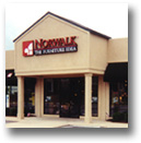 image of logo of Norwalk Furniture Idea franchise business opportunity Norwalk Furniture franchises Norwalk Furniture store franchising