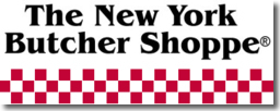 image of logo of New York Butcher Shoppe franchise business opportunity New York Butcher Shop franchises New York Butcher Shops franchising