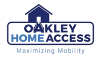 image of logo of Oakley Home Access franchise business opportunity Oakley Home Access franchises Oakley Home Access franchising