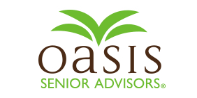 image of logo of Oasis Senior Advisors franchise business opportunity Oasis Senior Advisors franchises Oasis Senior Advisors franchising