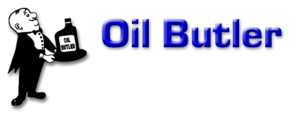 image of logo of Oil Butler franchise business opportunity Oil Butler franchises Oil Butler franchising
