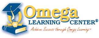 image of logo of Omega Learning Center franchise business opportunity Omega Learning franchises Omega Learning Center franchising