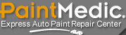 image of logo of Paint Medic franchise business opportunity Paint Medic franchises Paint Medic franchising